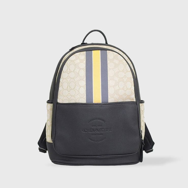 Coach コーチ トンプソン バッグパック | Riverall | 詳細画像1