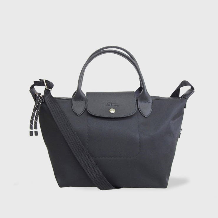 LONGCHAMP ロンシャン LE PRIAGE 2WAY バッグ | Riverall | 詳細画像1 