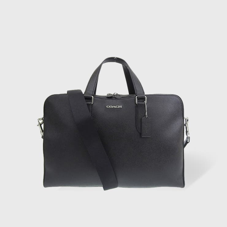 Coach コーチ グラハム ブリーフ 2WAY[品番：SESB0016482]｜Riverall