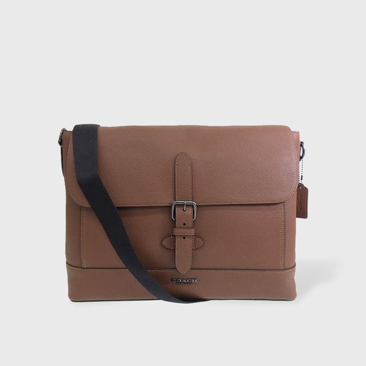 Coach コーチ ハドソン ショルダーバッグ[品番：SESB0016491