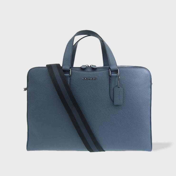 Coach コーチ グラハム ブリーフ 2WAY[品番：SESB0016479]｜Riverall