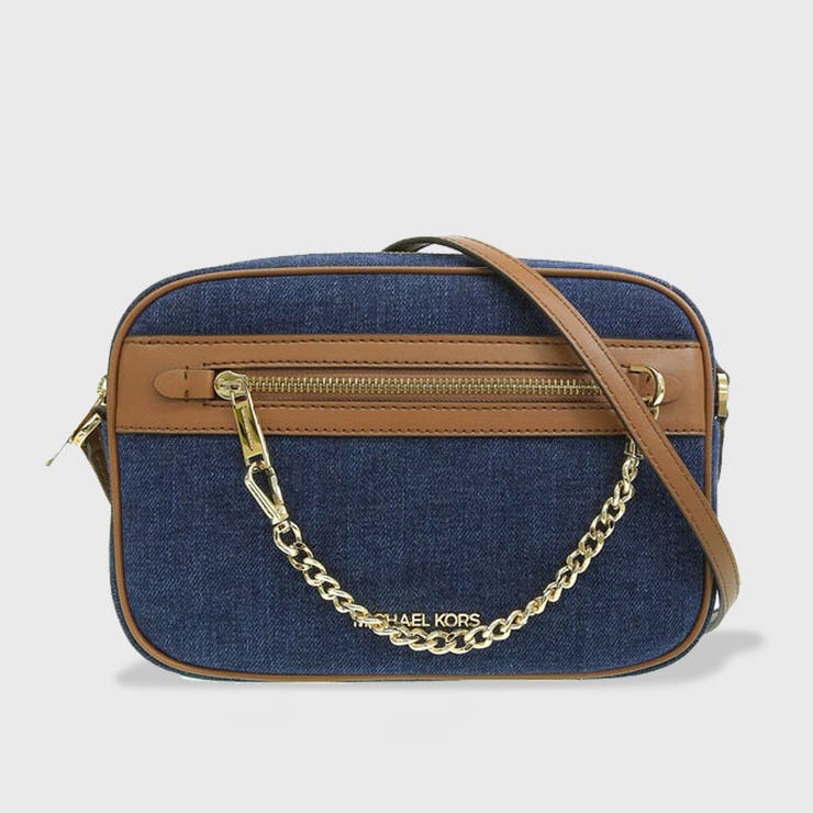 Michael Kors マイケルコース JET SET ショルダーバッグ[品番