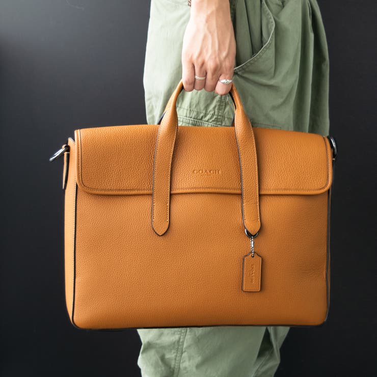 Coach コーチ SULLIVAN ショルダーバッグ 2WAY[品番：SESB0017926 