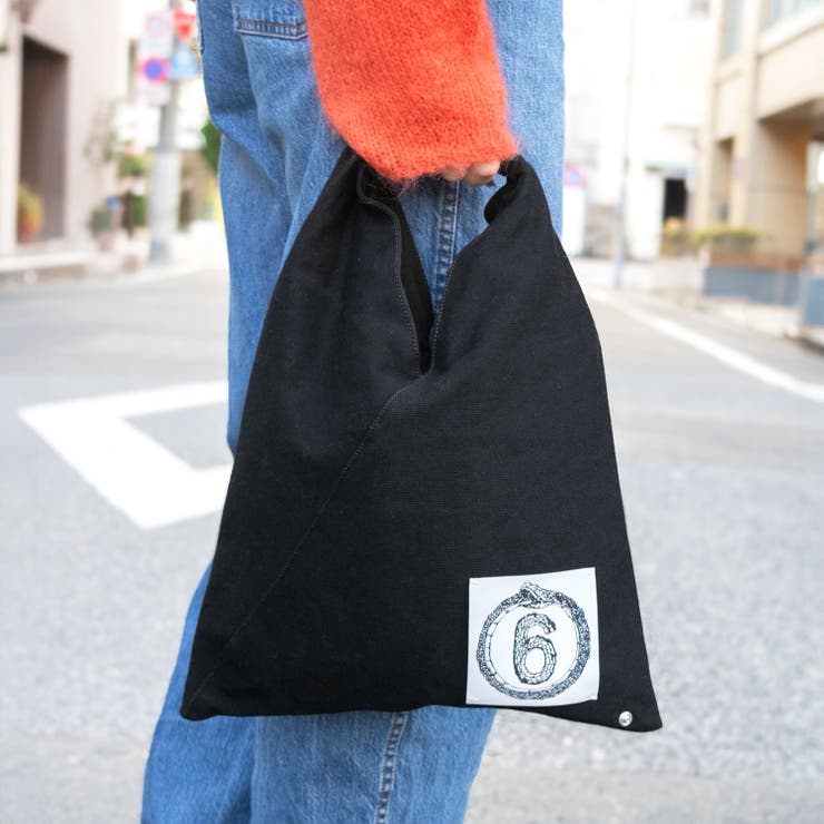 エムエムシックス MM6 BAG エムエムシックス MM6 Numeric ショルダー