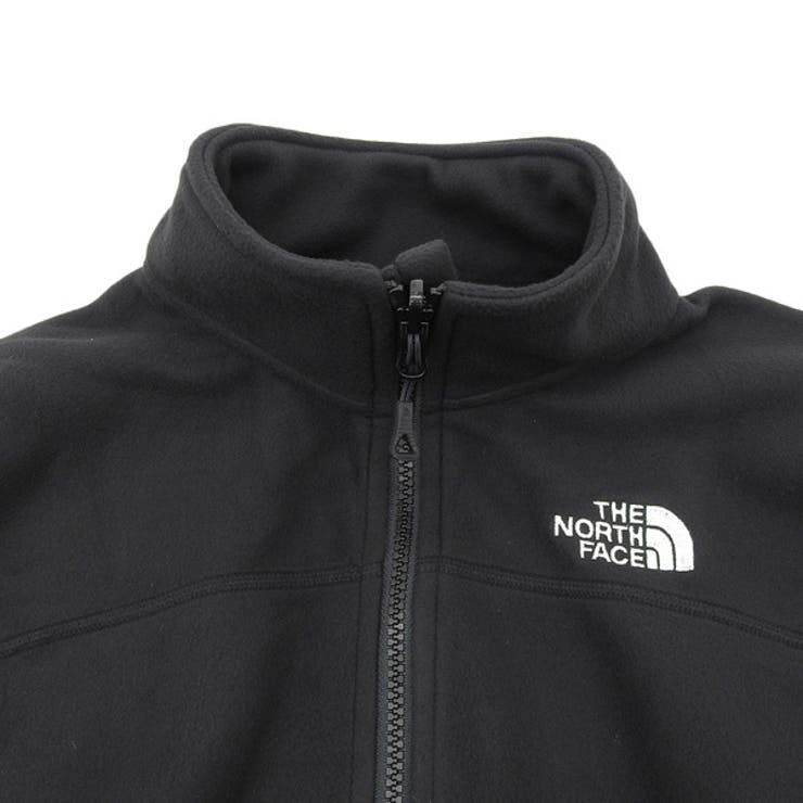 THE NORTH FACE ノースフェイス フリース ジャケット[品番 