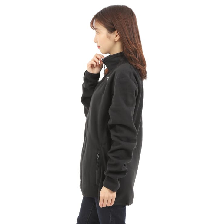 THE NORTH FACE ノースフェイス フリース ジャケット[品番