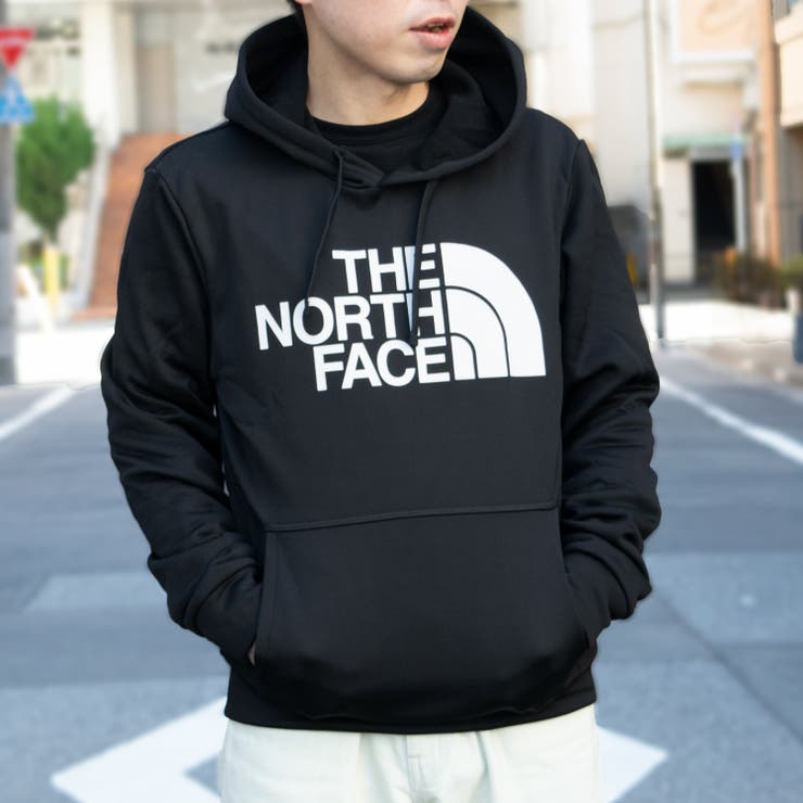 THE NORTH FACE ノースフェイス パーカー[品番：SESB0018354 ...