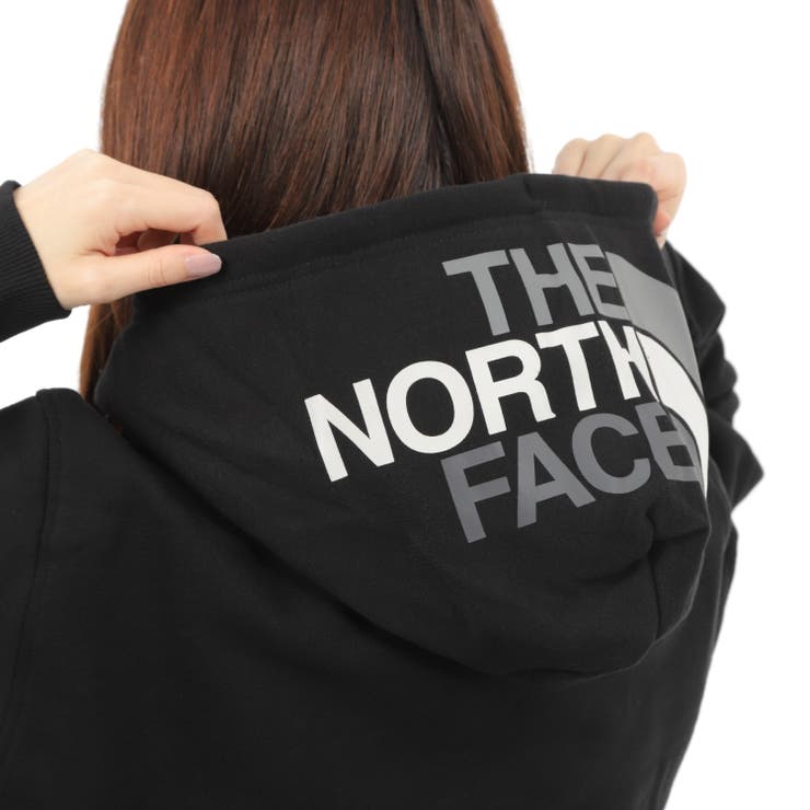 THE NORTH FACE ノースフェイス パーカー[品番：SESB0018348