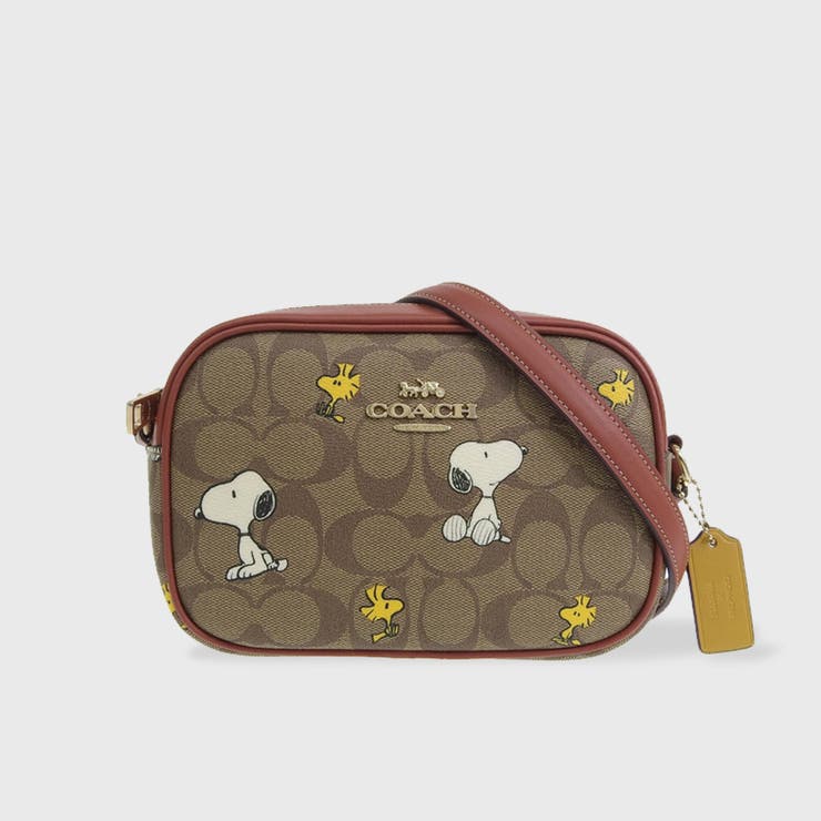 Coach × PEANUTS | Riverall | 詳細画像1
