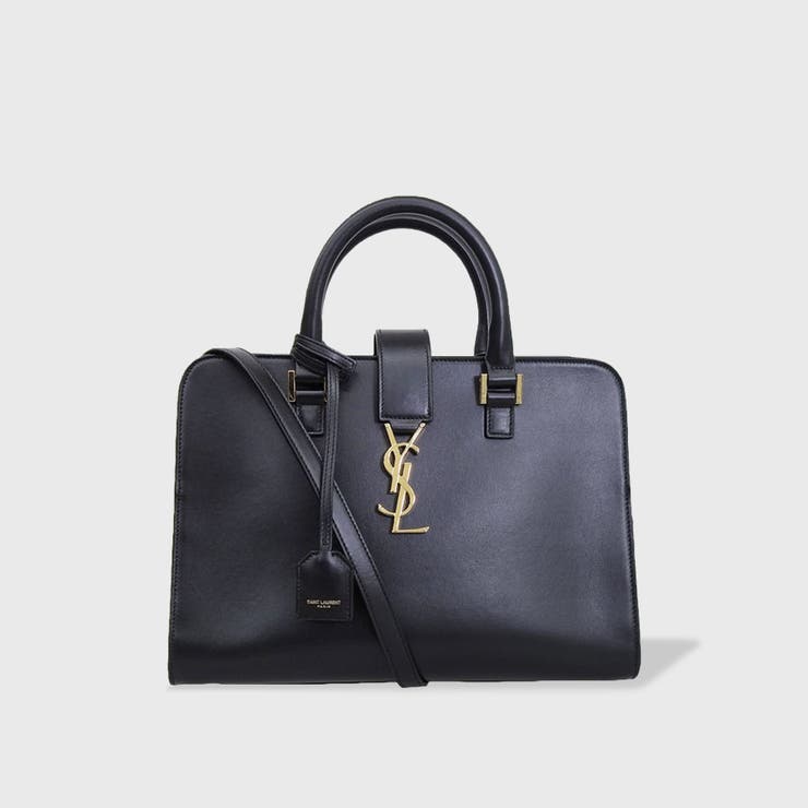 Saint Laurent サンローラン CABAS バッグ[品番：SESB0018542