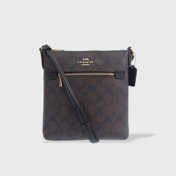 Coach コーチ Mini Rowan ショルダーバッグ[品番：SESB0018859