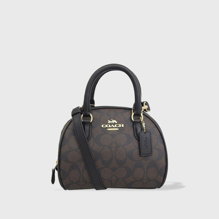 美品！COACH ショルダーバッグ 4180 オールドコーチ 巾着型 ショルダー 