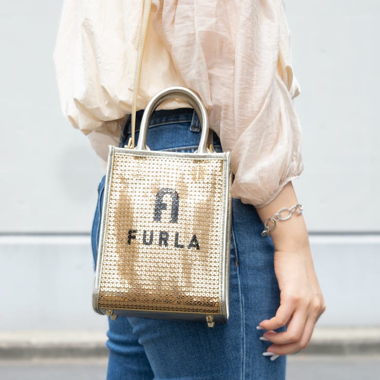 FURLA フルラ OPPORTUNITY ショルダー バッグ[品番：SESB0019318 