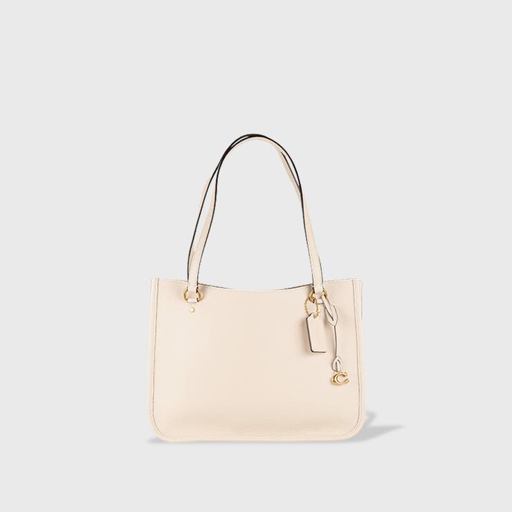 Coach コーチ TYLER CARRYALL トートバッグ A4可[品番：SESB0019585 