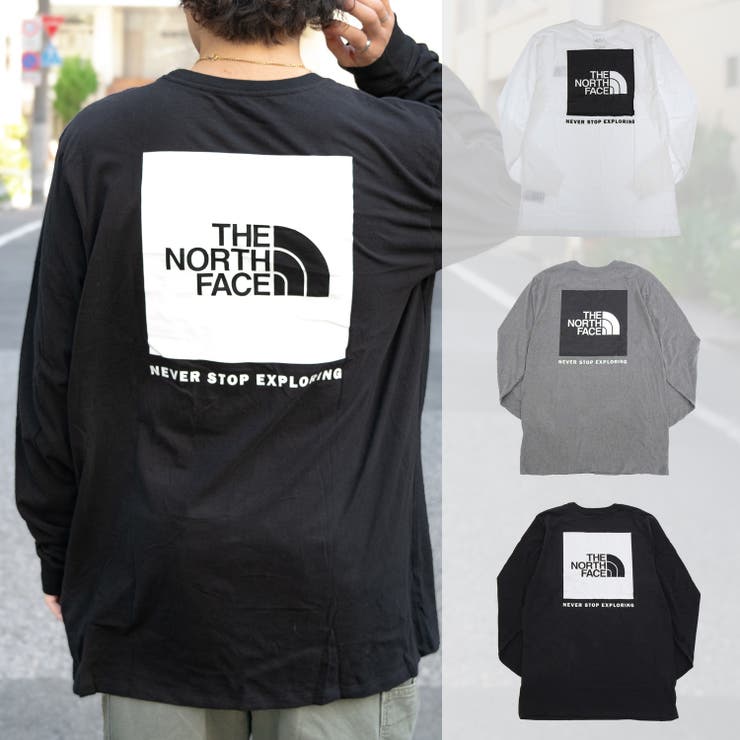 【ふるさと割】 新品【日本未発売】ノースフェイス TシャツXLサイズオーバー 半袖Tシャツ