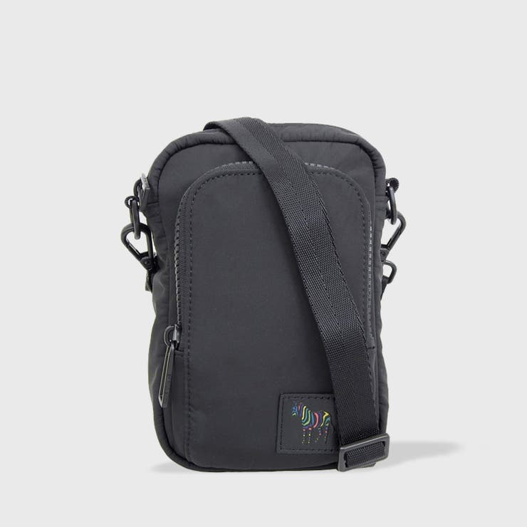 PAUL SMITH ポールスミス ショルダーバッグ[品番：SESB0019726