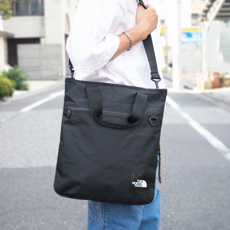 THE NORTH FACE | Riverall | 詳細画像1 