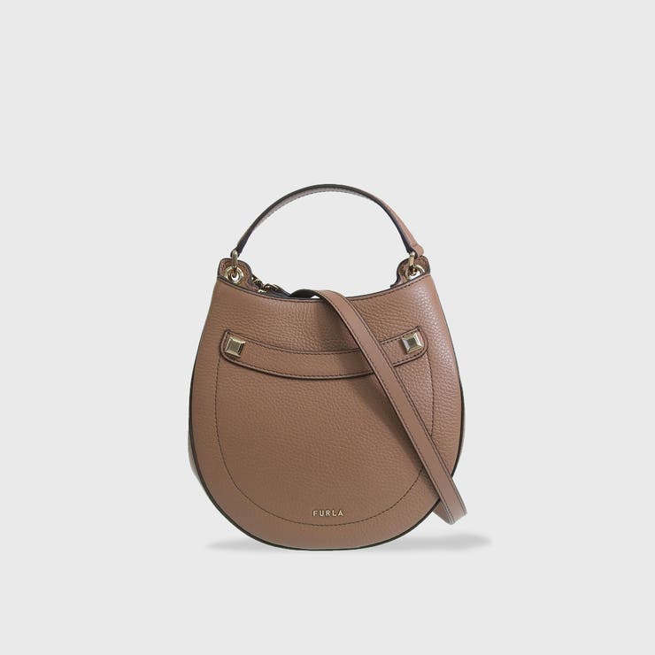 FURLA フルラ AFRODITE MINI バッグ 2WAY【送料0/国内即発】 FURLA フルラ AFRODITE MINI TOTE アフロディーテ ハンド トート