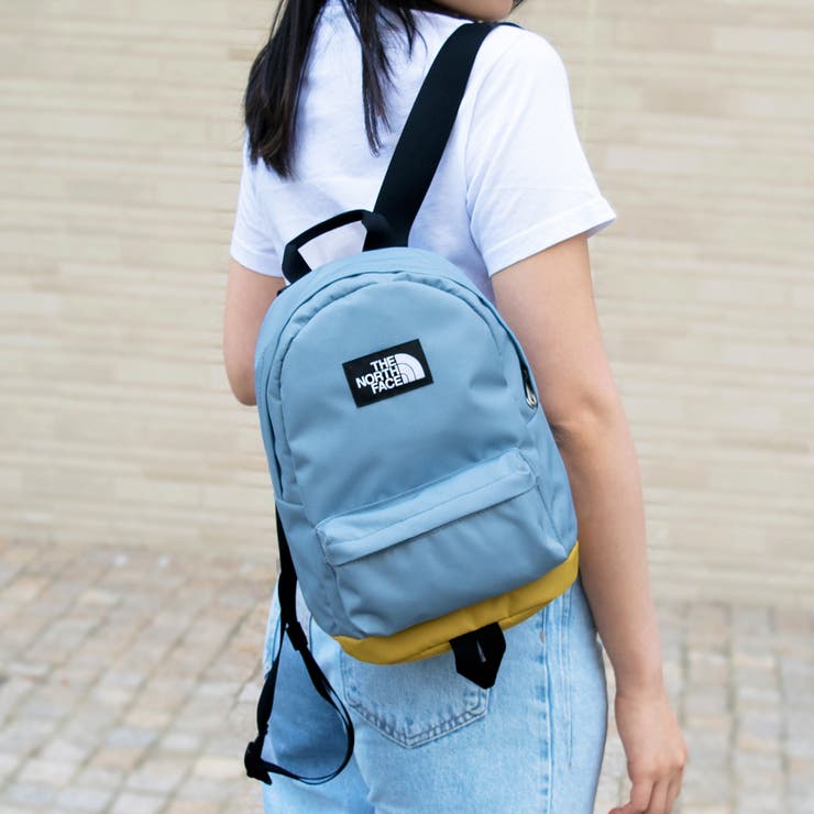 THE NORTH FACE | Riverall | 詳細画像1 
