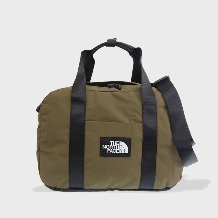 THE NORTHFACE ノースフェイス | Riverall | 詳細画像1 