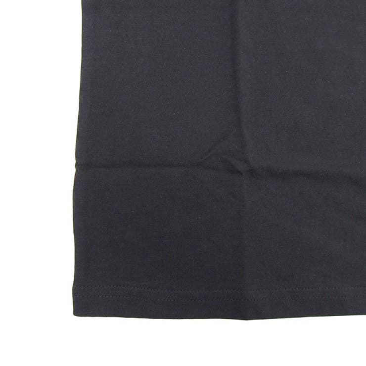 RALPH LAUREN ラルフローレン COTTON JERSEY Tシャツ | Riverall | 詳細画像9 