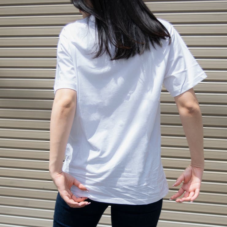【DIOR】コットンジャージー Tシャツ Mサイズ