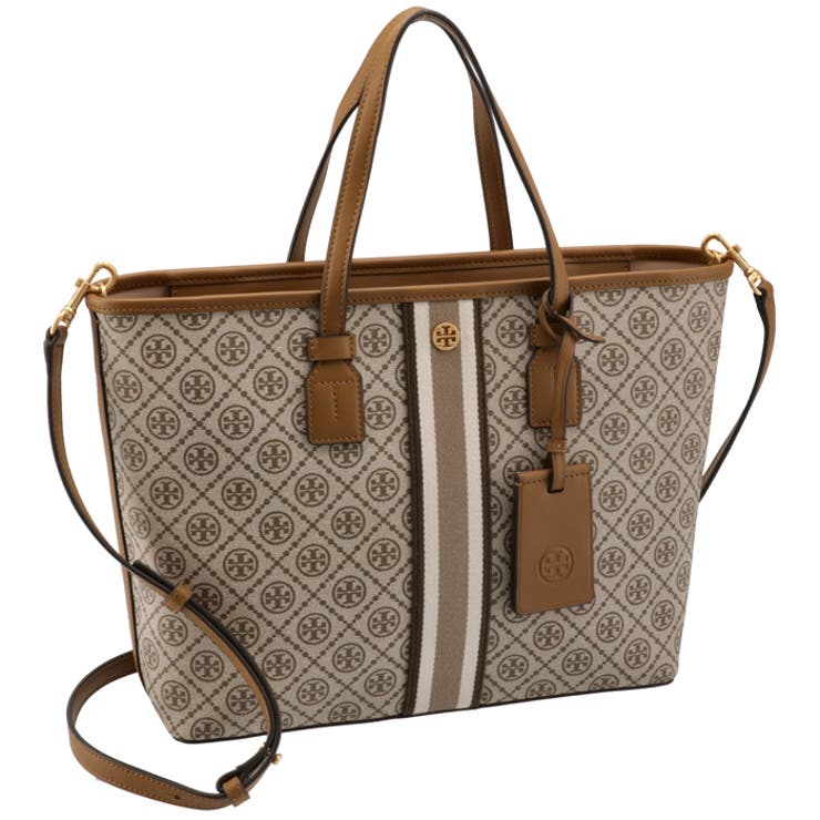 TORY BURCH トリー GEMINI LINK トートバッグ 2WAY[品番：SESB0020849 