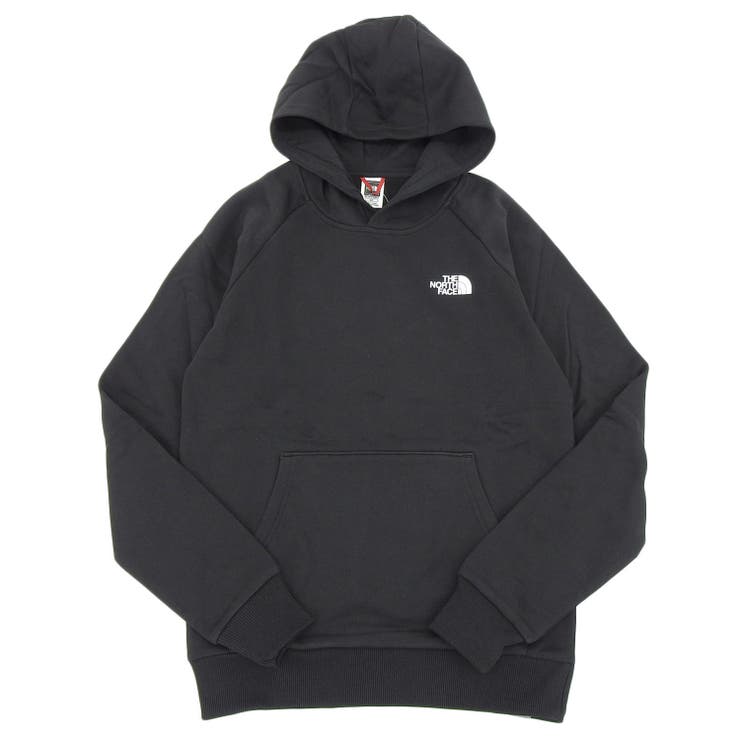 THE NORTH FACE ノースフェイス パーカー[品番：SESB0018349