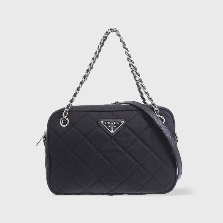 PRADA プラダ TESSUTO[品番：SESB0020958]｜Riverall（リヴェラール