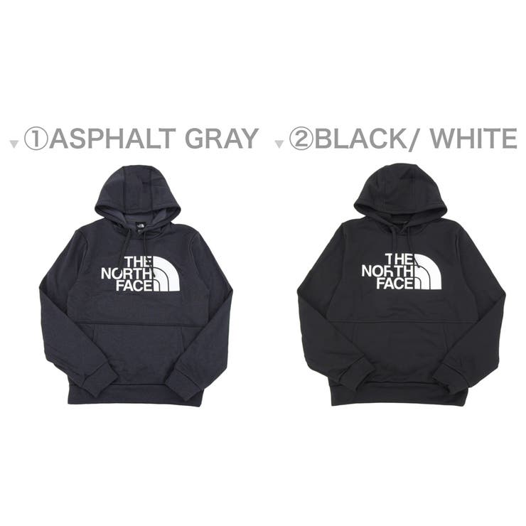 THE NORTH FACE ノースフェイス パーカー | Riverall | 詳細画像2 