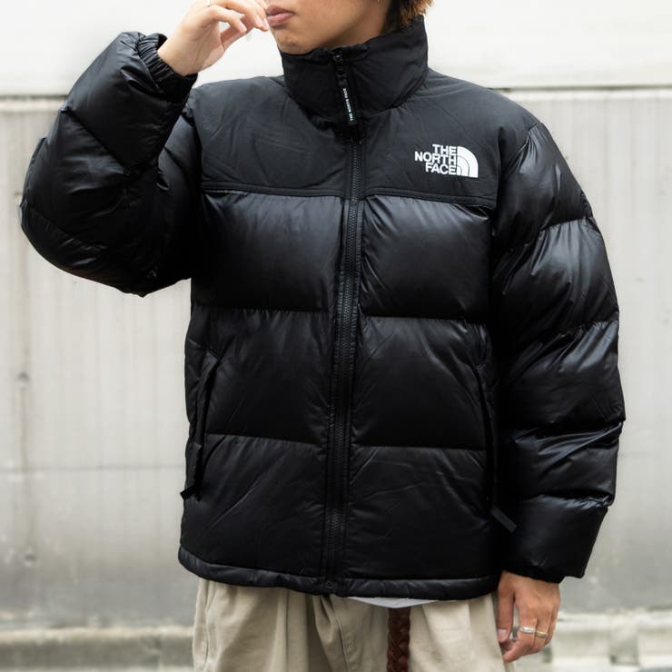 THE NORTH FACE[品番：SESB0021636]｜Riverall（リヴェラール