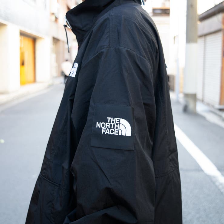 THE NORTH FACE[品番：SESB0021637]｜Riverall（リヴェラール）の