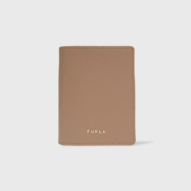 FURLA フルラ CLASSIC クラシック 二つ折り 財布 レザー[品番