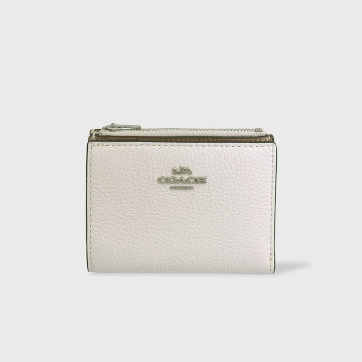 COACH コーチ BIFOLD | Riverall | 詳細画像1 