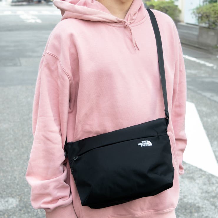 THE NORTH FACE | Riverall | 詳細画像1 