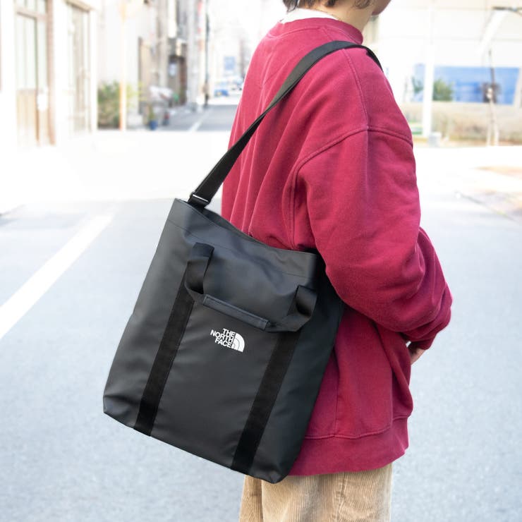 THE NORTH FACE | Riverall | 詳細画像1 