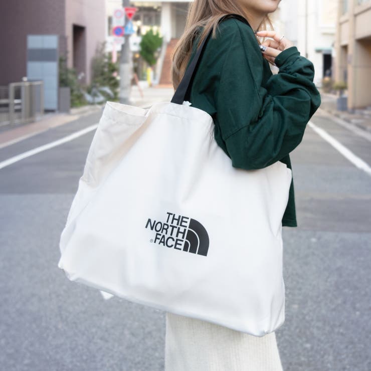 THE NORTH FACE [品番：SESB0022980]｜Riverall（リヴェラール）のレディースファッション通販｜SHOPLIST（ショップリスト）