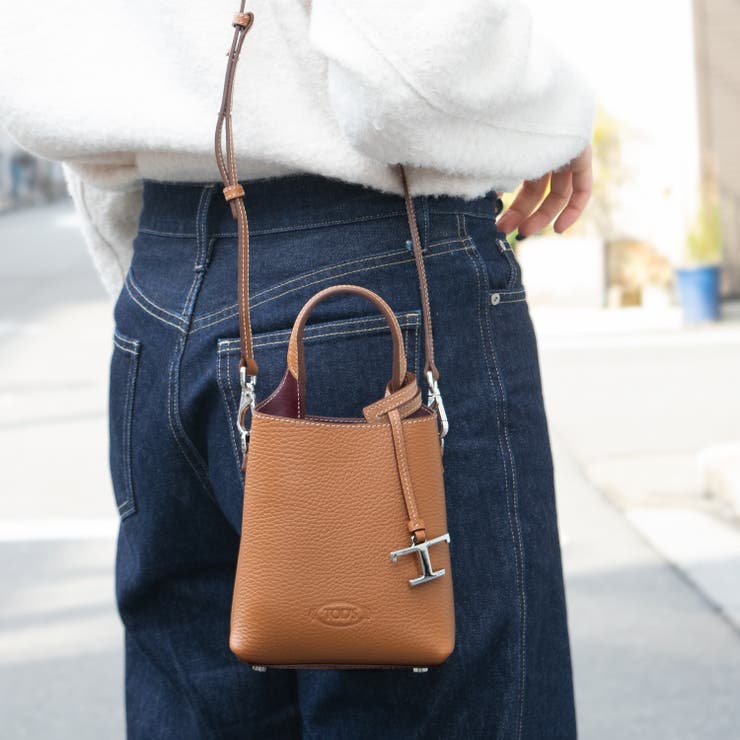 TOD S トッズ | Riverall | 詳細画像1 