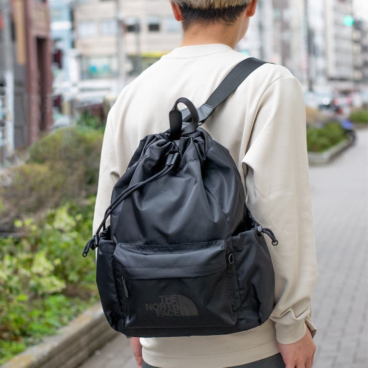 THE NORTH FACE ノースフェイス リュックサック バックパック