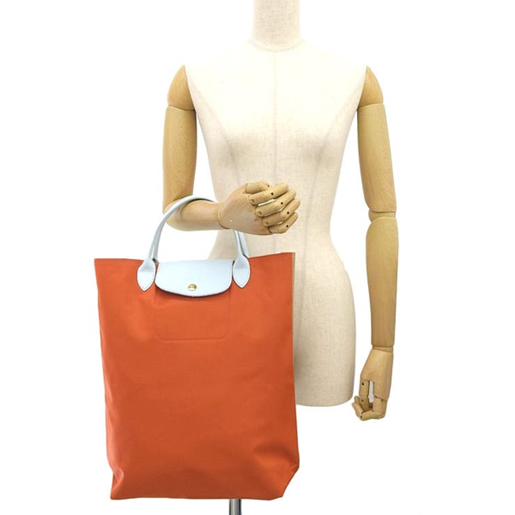 Longchamp RePlay リプレイ ル プリアージュ[品番：SESB0016330 