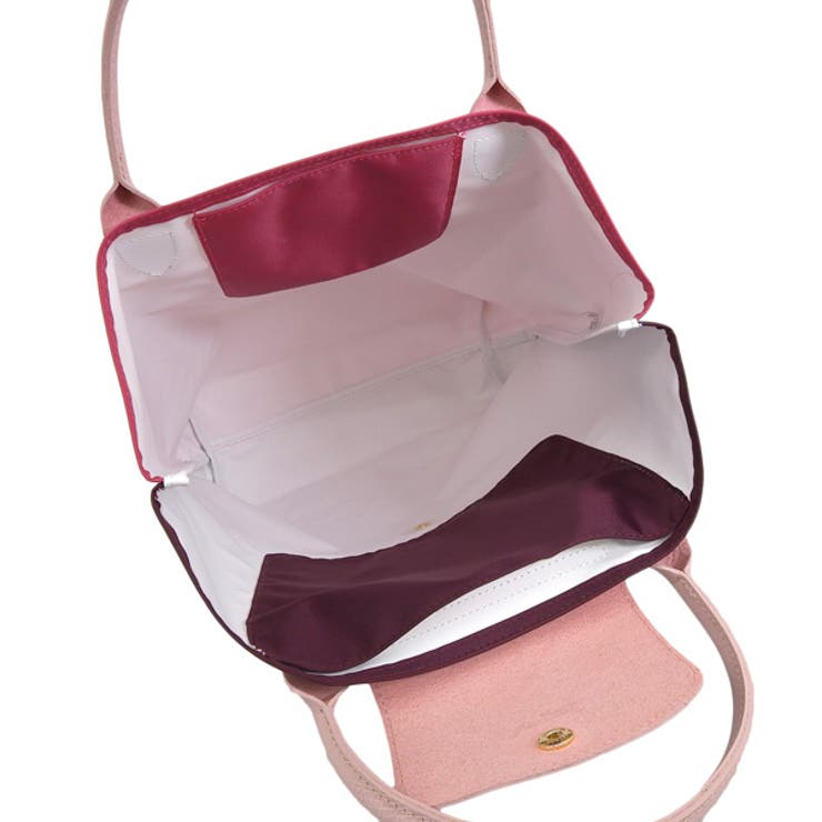 Longchamp RePlay リプレイ ル プリアージュ トートバッグ[品番 