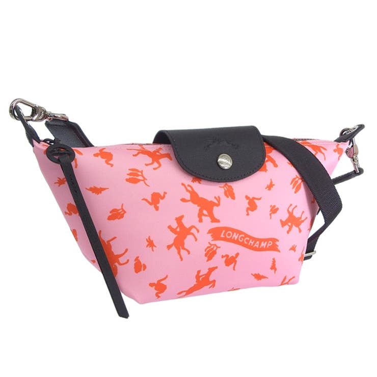 LONGCHAMP ロンシャン LE | Riverall | 詳細画像1 