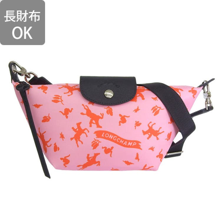 LONGCHAMP ロンシャン LE | Riverall | 詳細画像2 