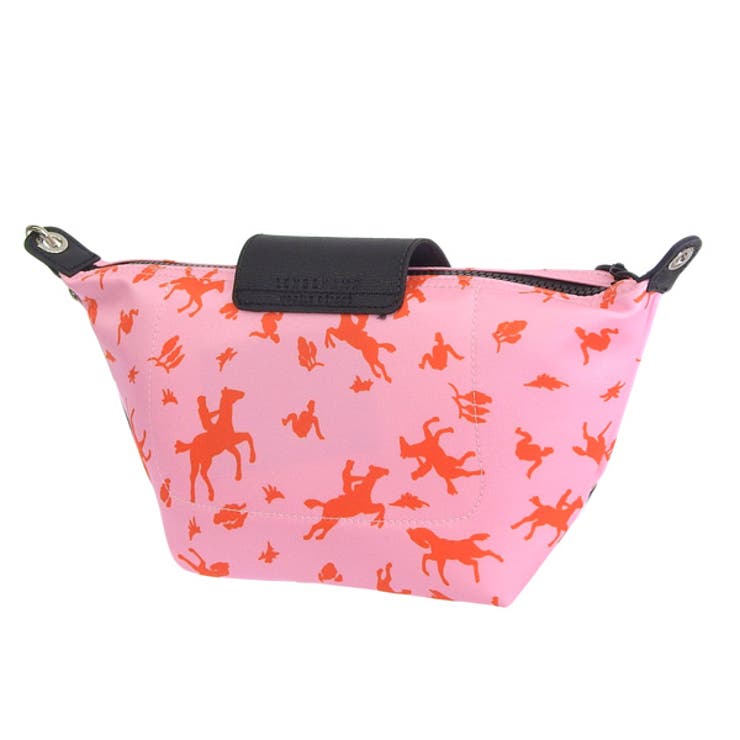 LONGCHAMP ロンシャン LE | Riverall | 詳細画像4 