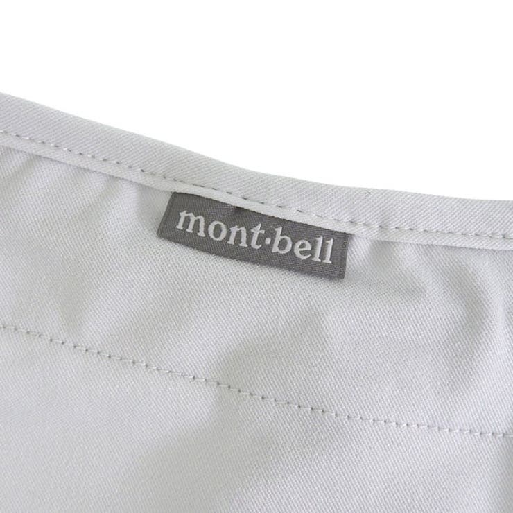 mont bell モンベル | Riverall | 詳細画像6 