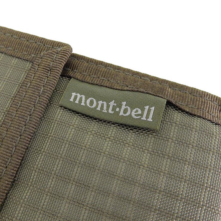 mont bell モンベル | Riverall | 詳細画像6 