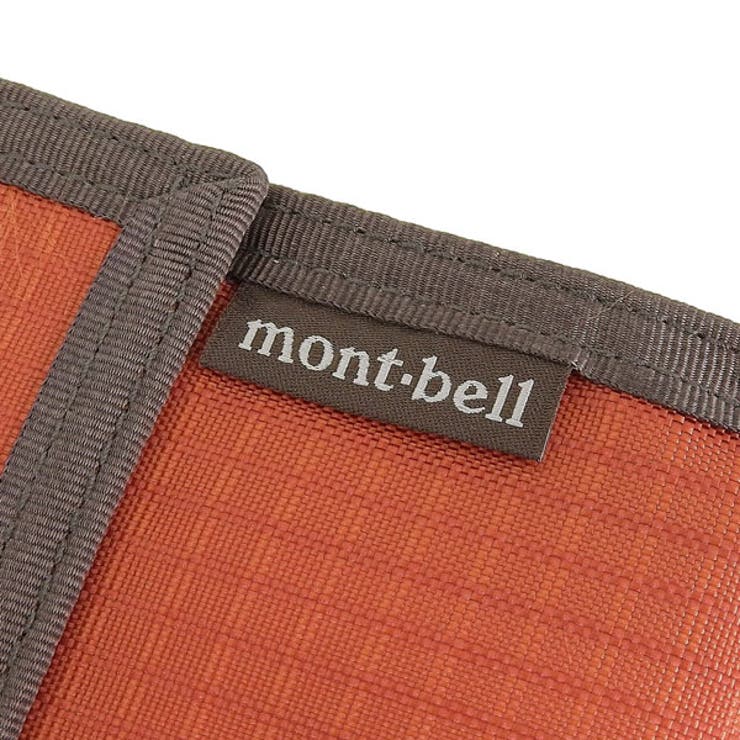 mont bell モンベル | Riverall | 詳細画像6 