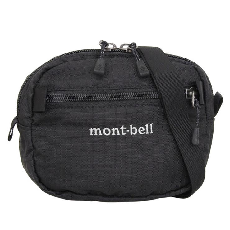 mont bell モンベル[品番：SESB0025251]｜Riverall（リヴェラール