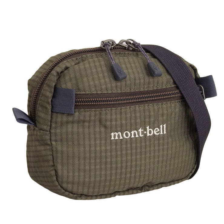 mont bell モンベル | Riverall | 詳細画像1 