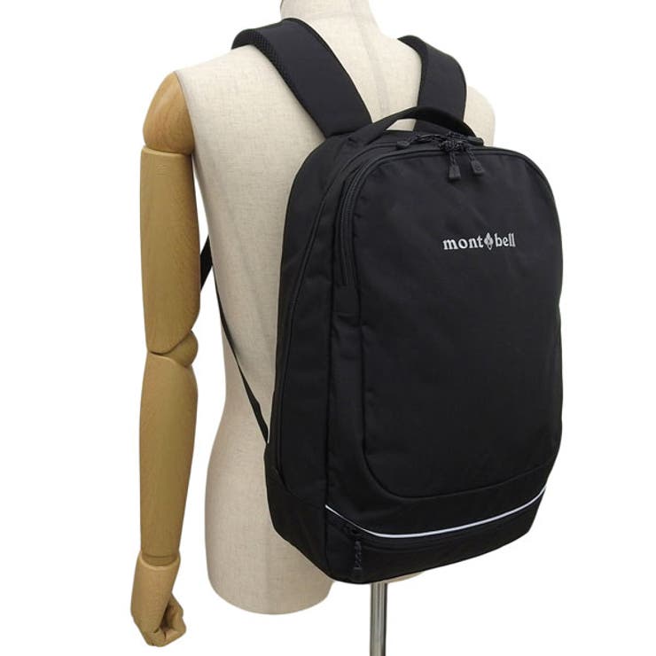 mont bell モンベル | Riverall | 詳細画像6 